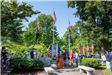 Village Memorial Day 25