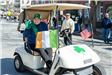 2022 St. Patrick's Parade 44