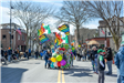 2022 St. Patrick's Parade 09