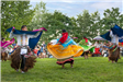 2021 Ecuadorian Cultural Day 45