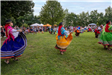 2021 Ecuadorian Cultural Day 43