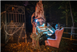 2021 Haunted Hayride 42