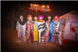 2021 Haunted Hayride 37