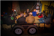 2021 Haunted Hayride 31