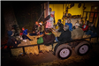 2021 Haunted Hayride 30