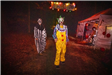 2021 Haunted Hayride 18