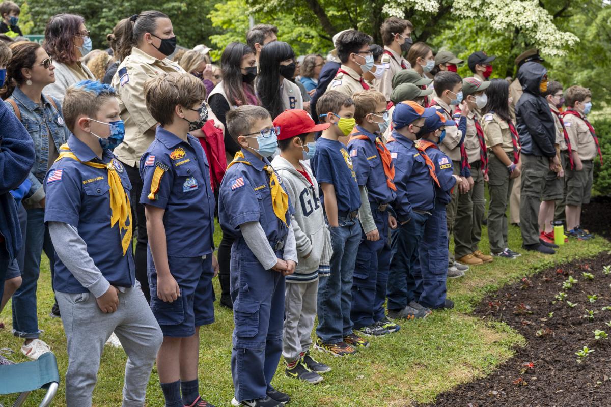 2021 Memorial Day 21