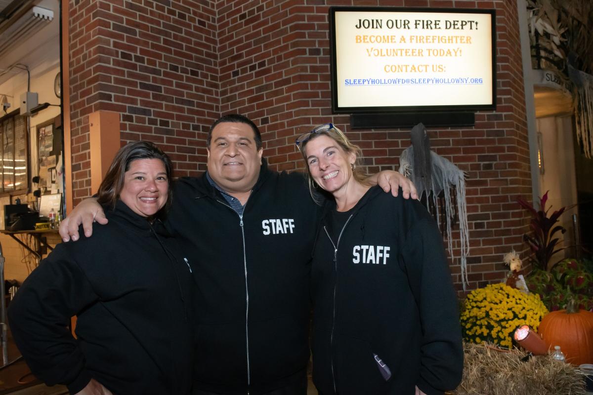 2019 Halloween in Sleepy Hollow 04