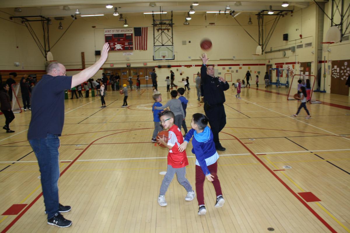 2019 Sports Day with the PBA 03