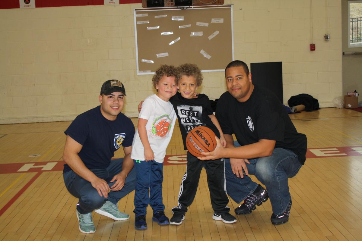 2019 Sports Day with the PBA 01