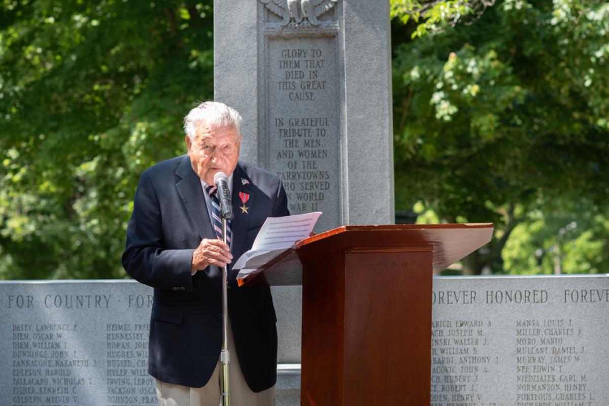 2018 Chick Galletta Bench Dedication 05