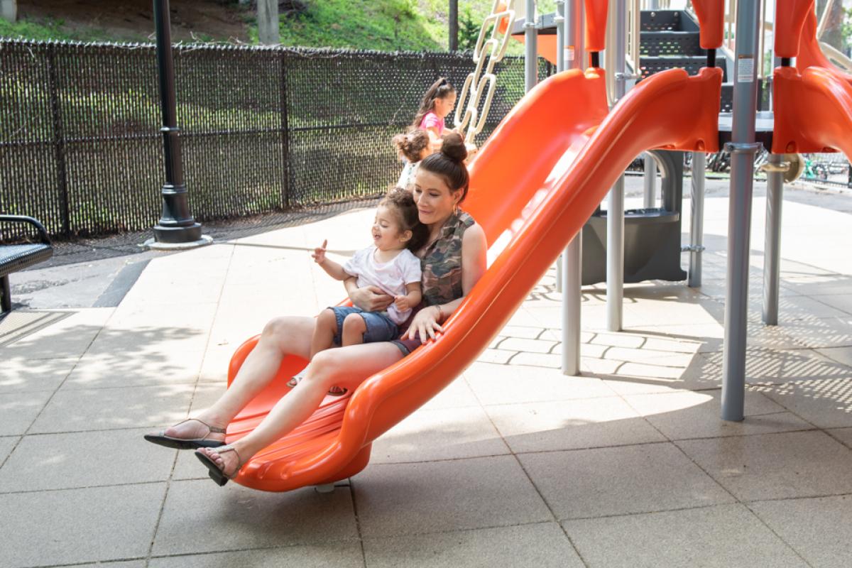 2018 Margotta Courts Ribbon Cutting 06