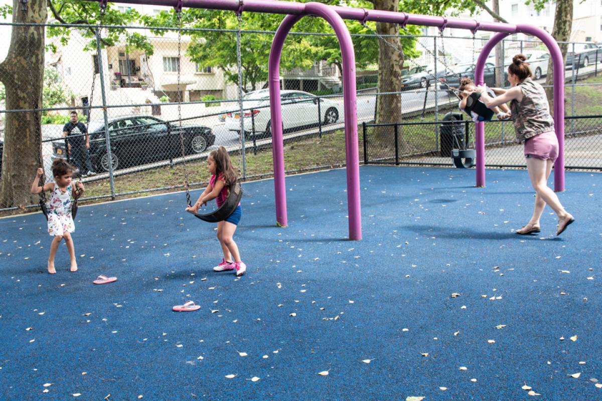 2018 Margotta Courts Ribbon Cutting 04