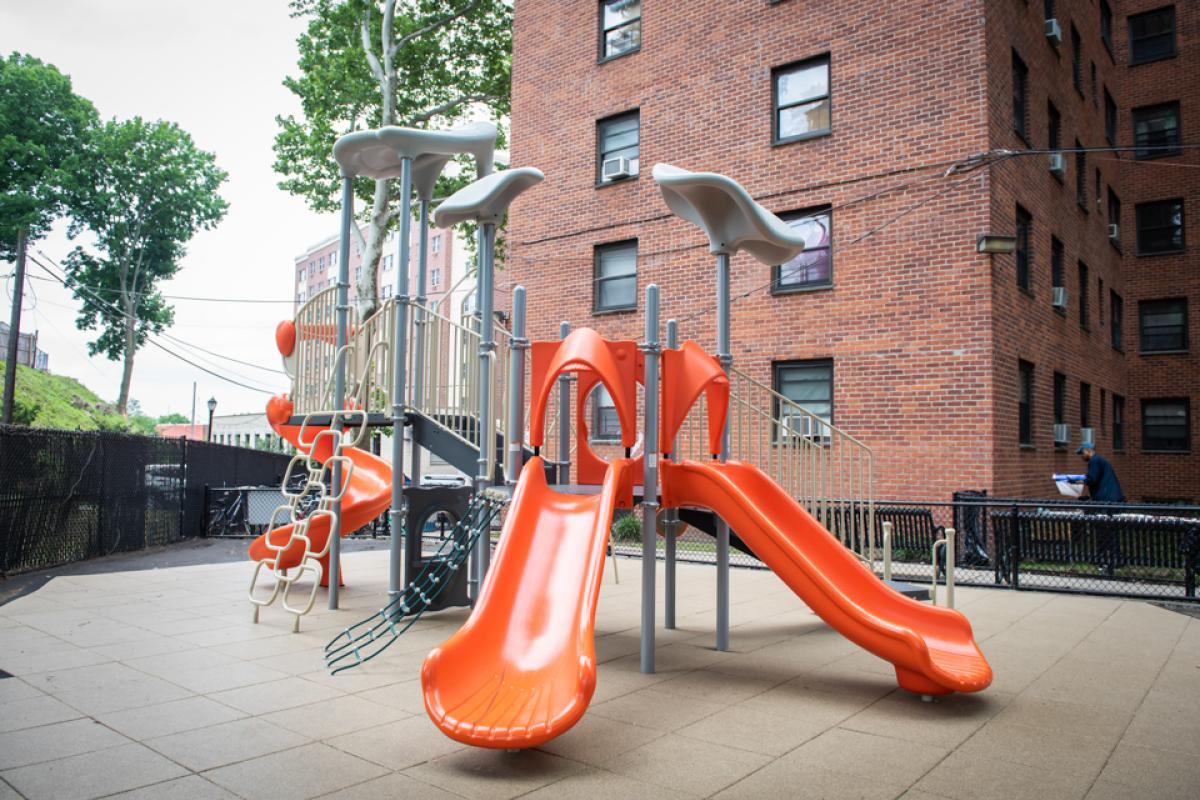 2018 Margotta Courts Ribbon Cutting 03