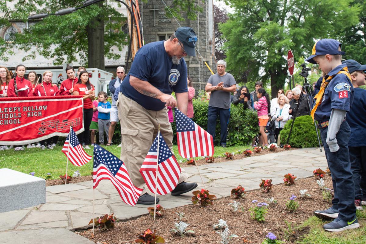 2018 Memorial Day Parade 17