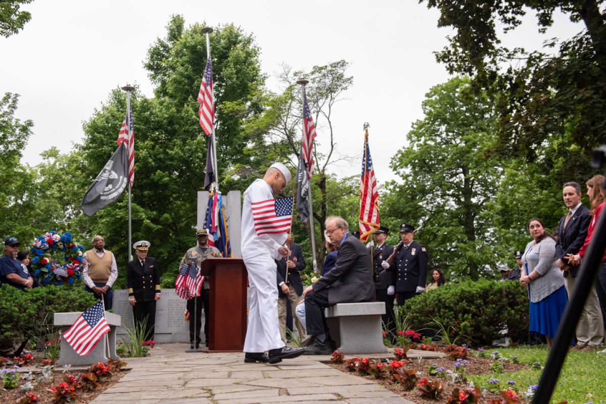 2018 Memorial Day Parade 15