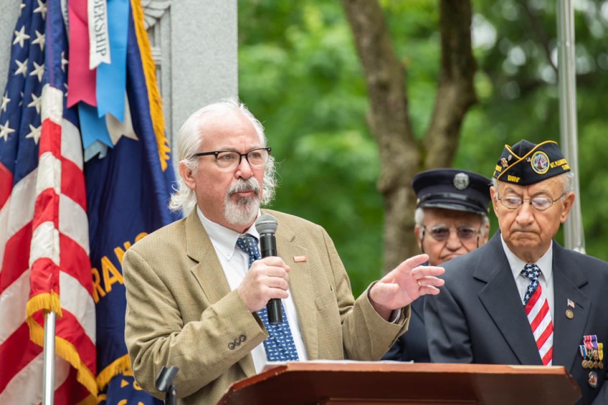 2018 Memorial Day Parade 14