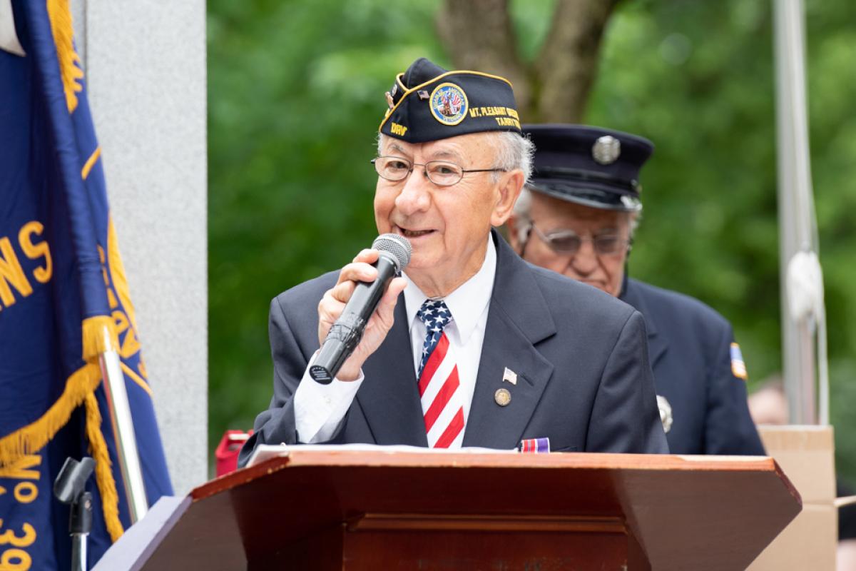 2018 Memorial Day Parade 11