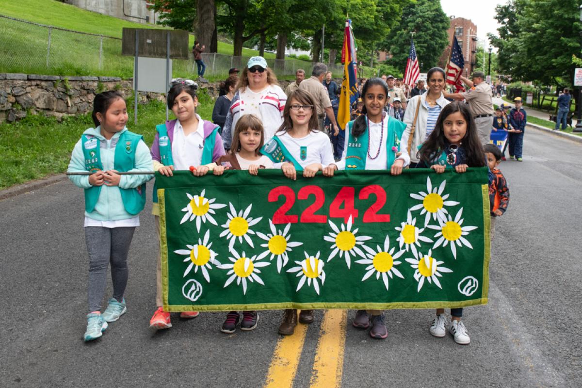 2018 Memorial Day Parade 05