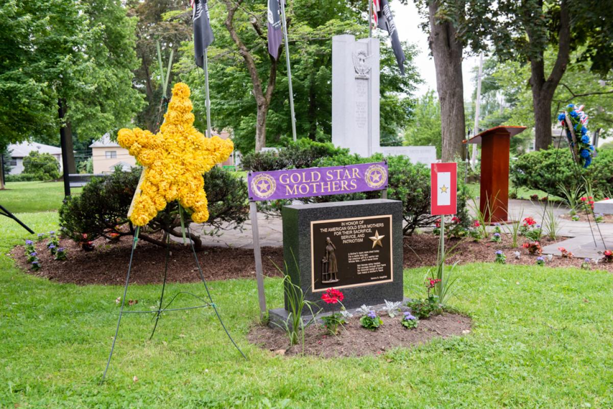 2018 Memorial Day Parade 01
