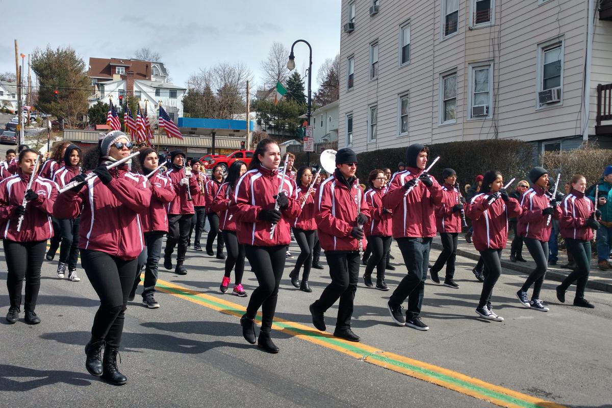 2017 St. Patrick's Parade 18