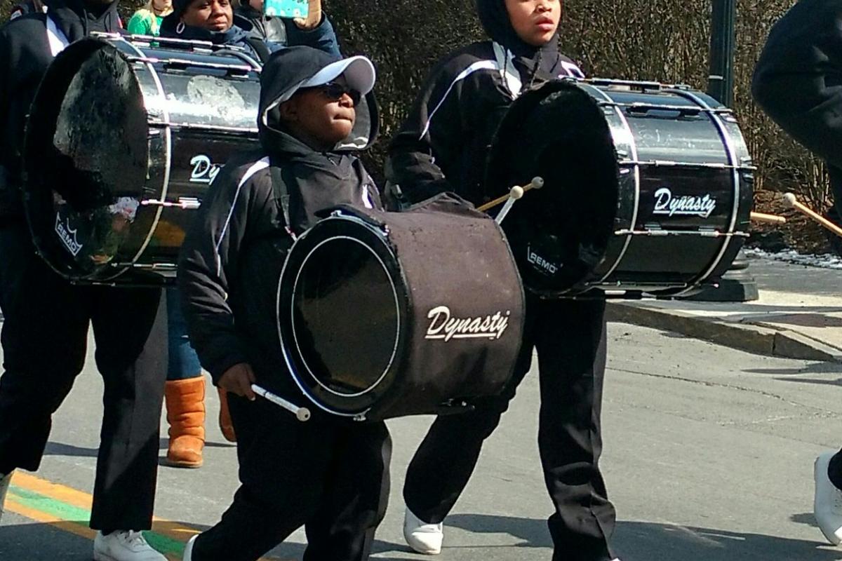 2017 St. Patrick's Parade 15