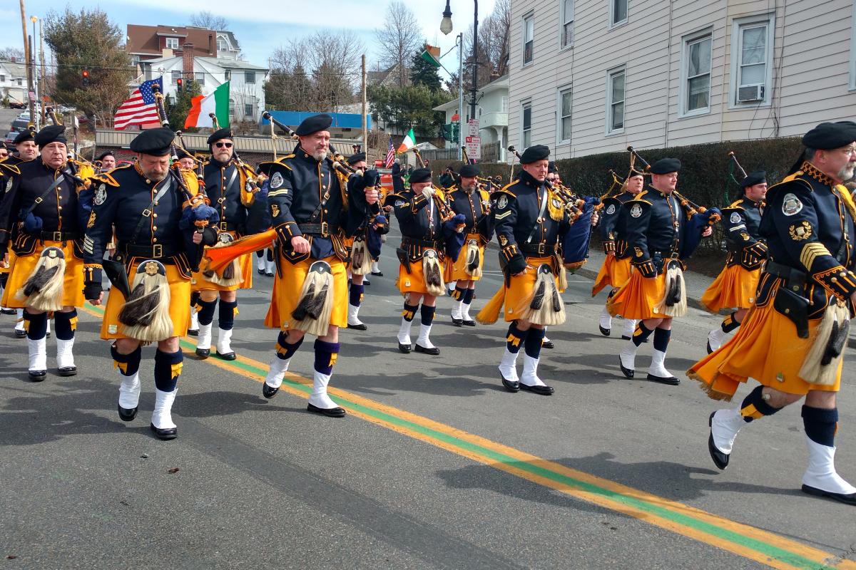 2017 St. Patrick's Parade 13