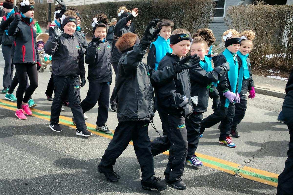 2017 St. Patrick's Parade 10