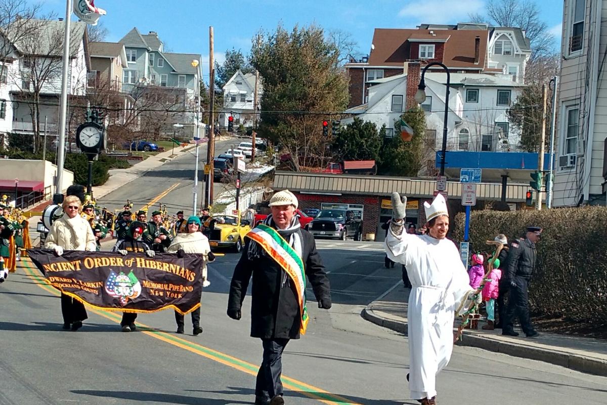 2017 St. Patrick's Parade 03