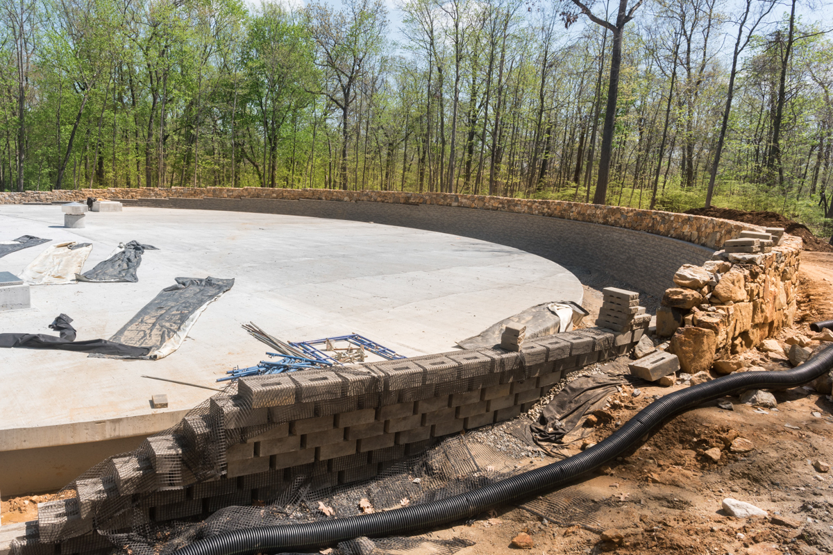 Completed & Ongoing Projects 07