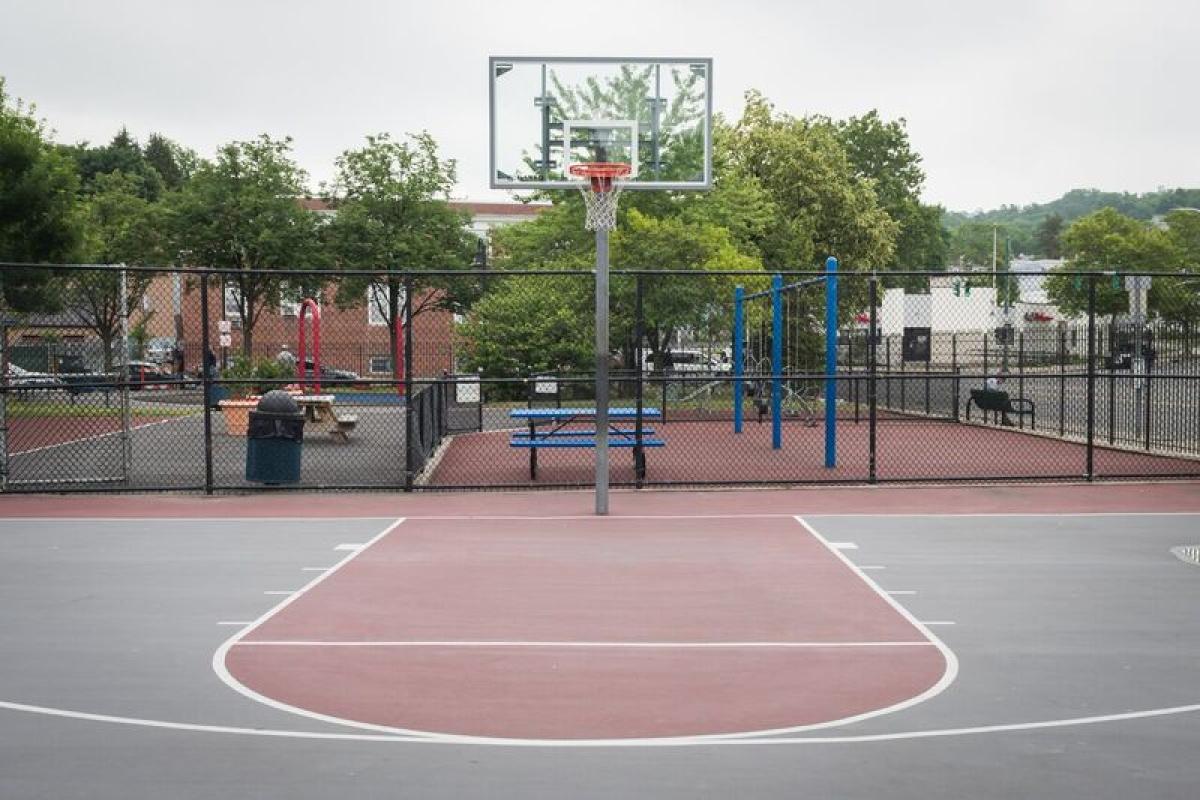 Completed & Ongoing Projects 05