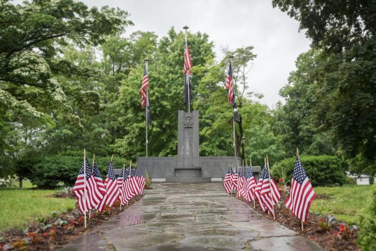Memorial Day Ceremony 03
