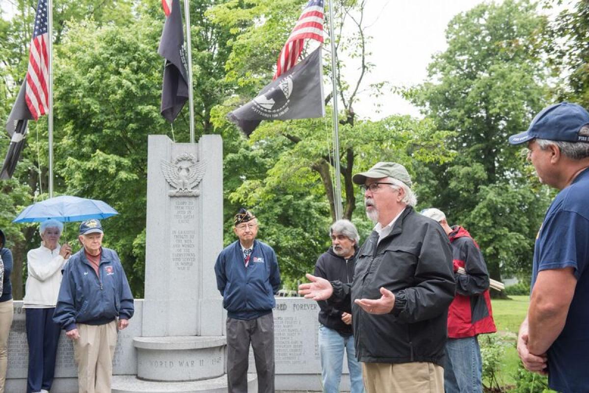 Memorial Day Ceremony 01