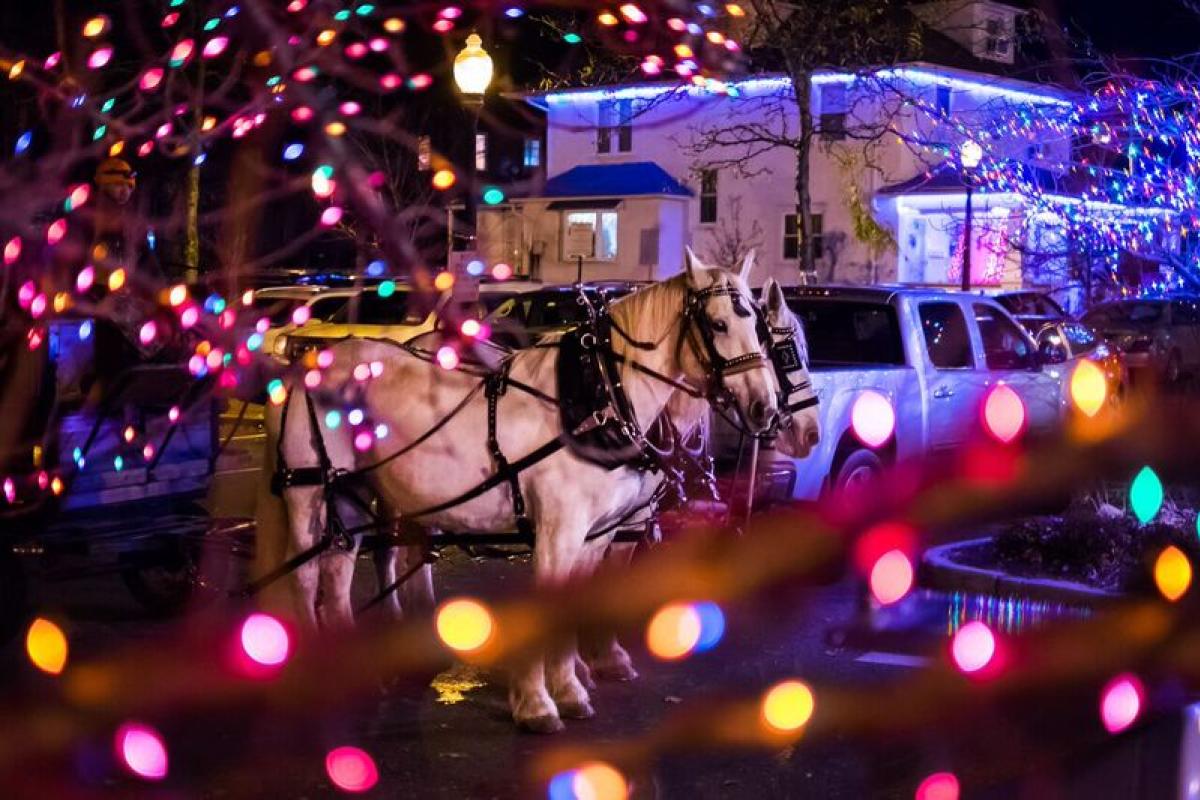 2017 Milk, Cookies, and Pictures with Santa 04