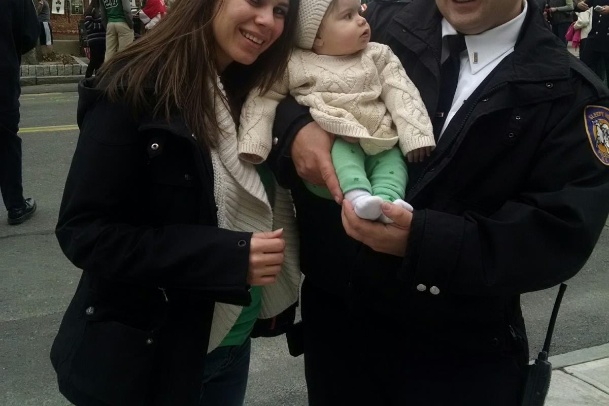 2016 St. Patrick's Parade 10