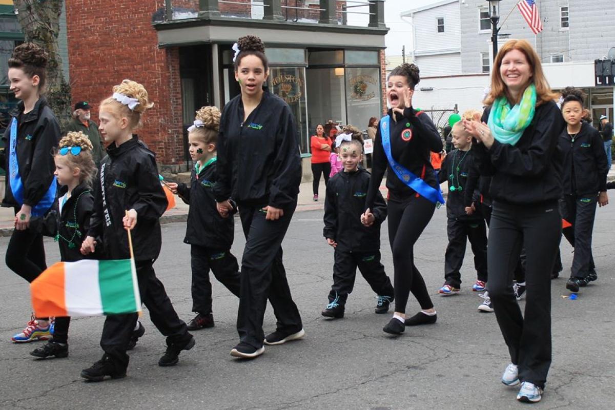 2016 St. Patrick's Parade 09