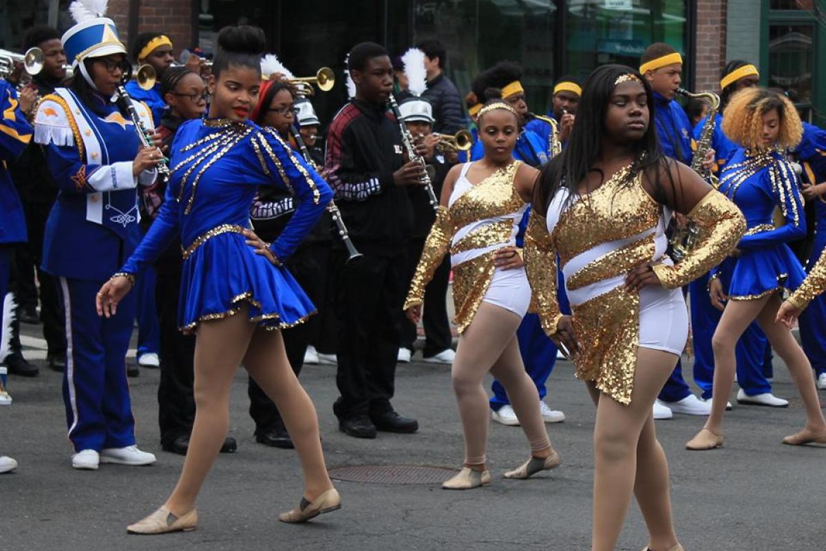 2016 St. Patrick's Parade 08