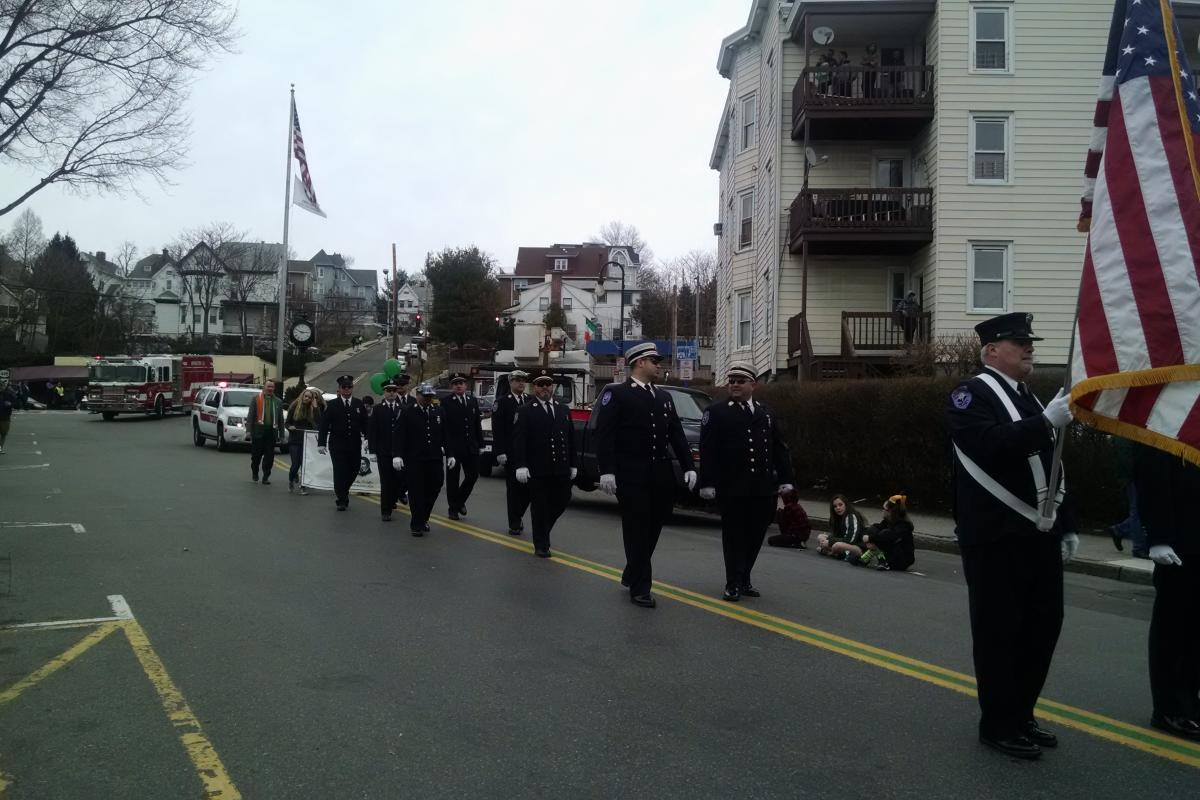 2016 St. Patrick's Parade 06