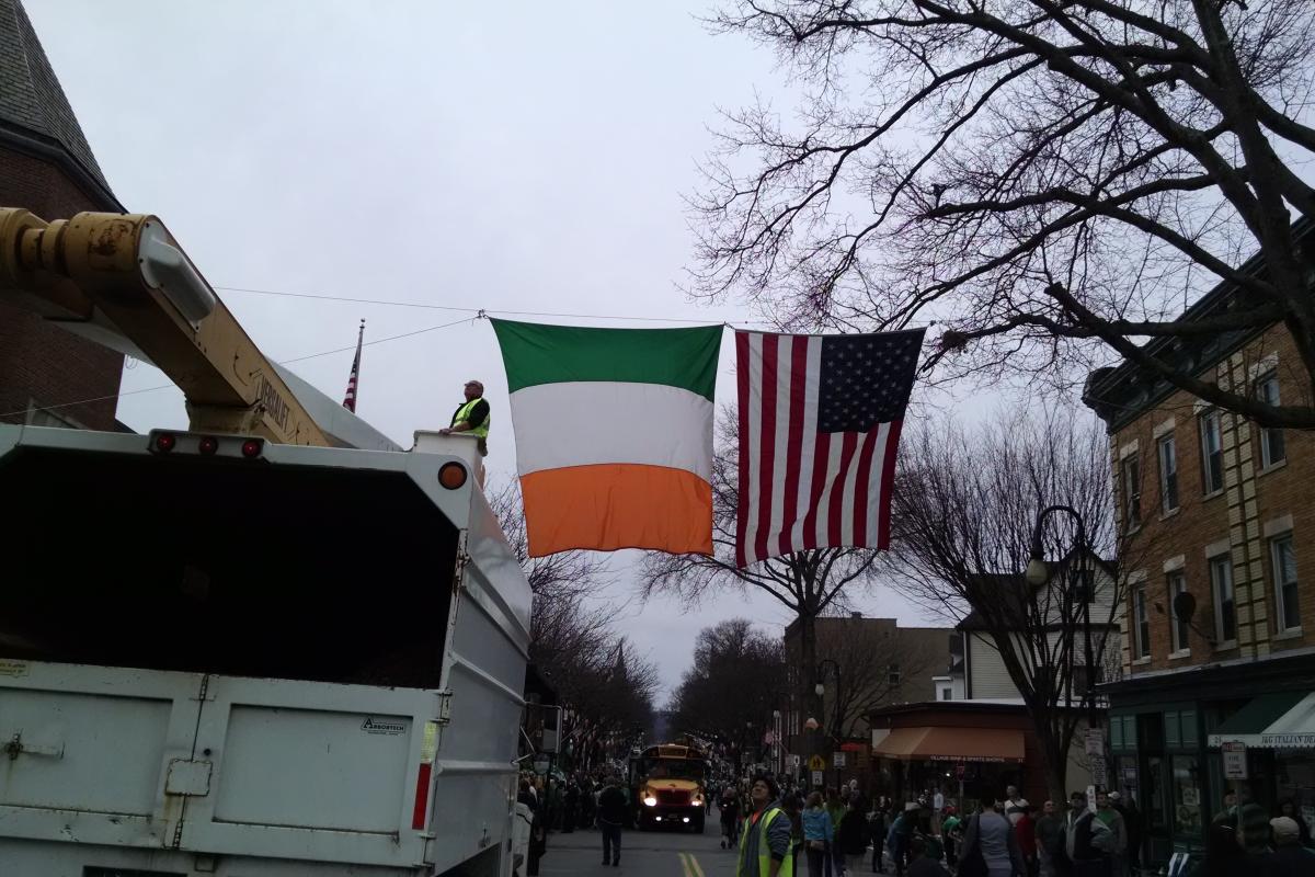 2016 St. Patrick's Parade 02