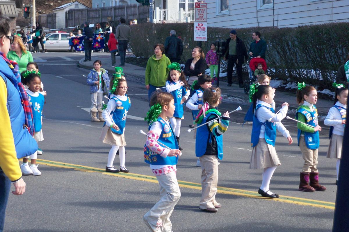 2015 St. Patrick's Parade 05