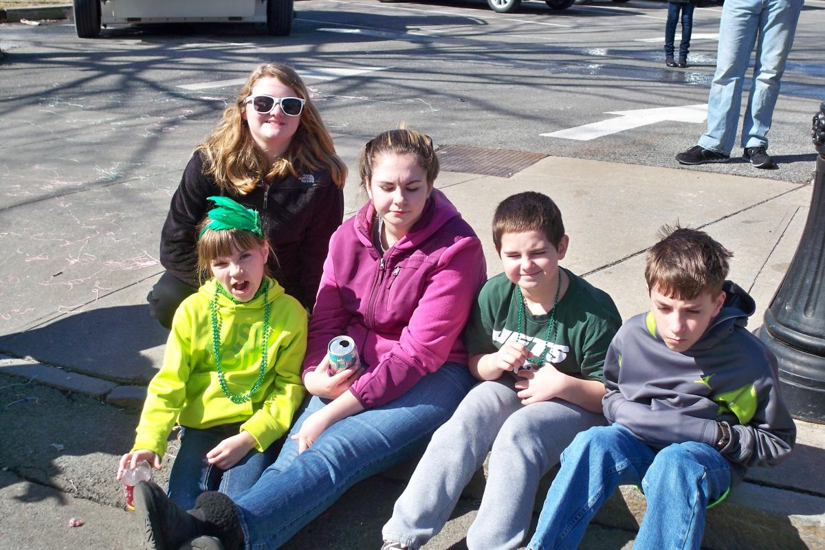 2015 St. Patrick's Parade 03