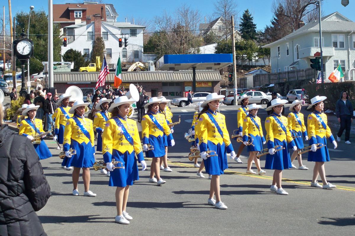 2015 St. Patrick's Parade 02