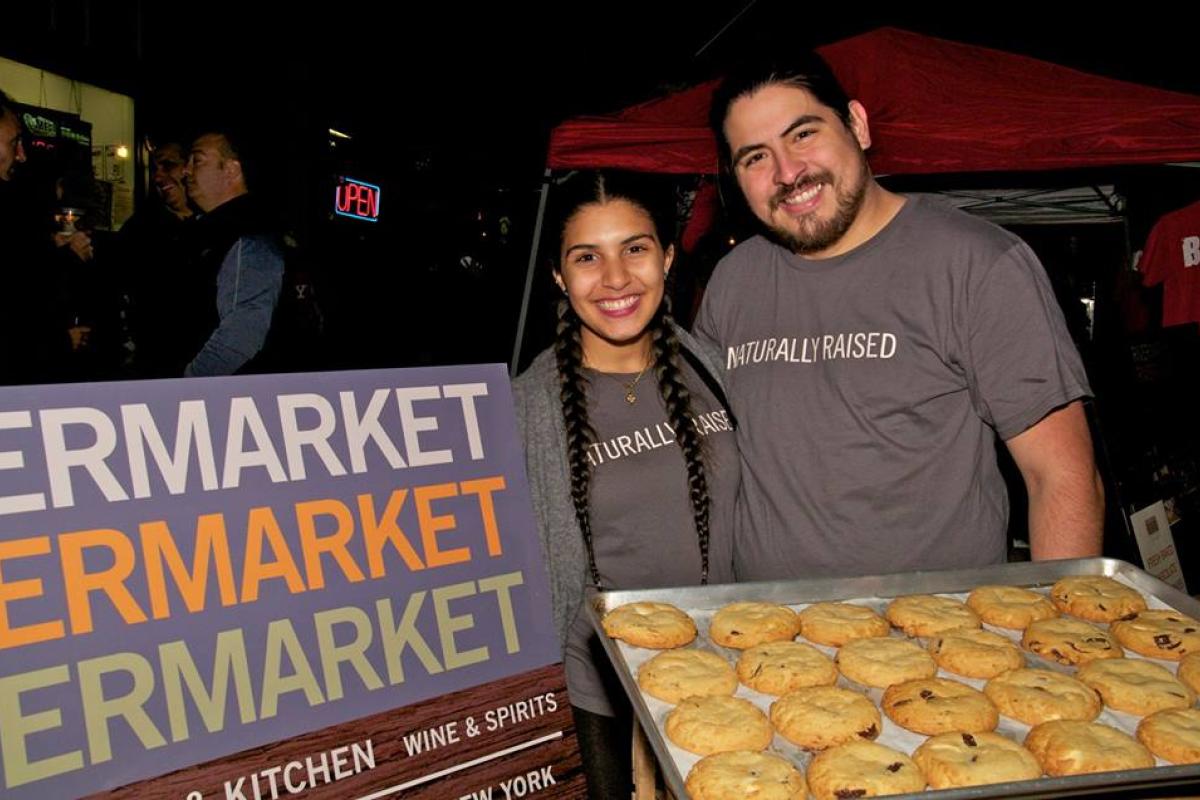 2015 Block Party & Haunted Hayride 13