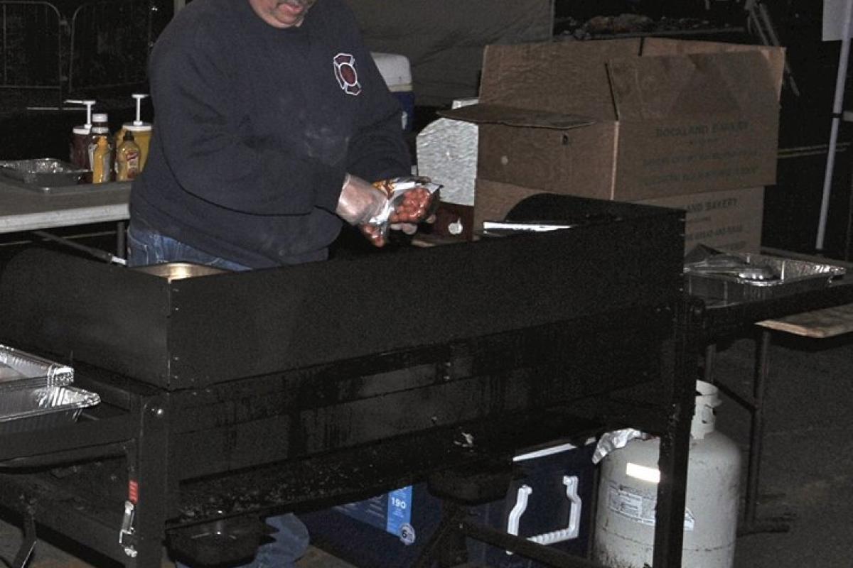 2015 Block Party & Haunted Hayride 07