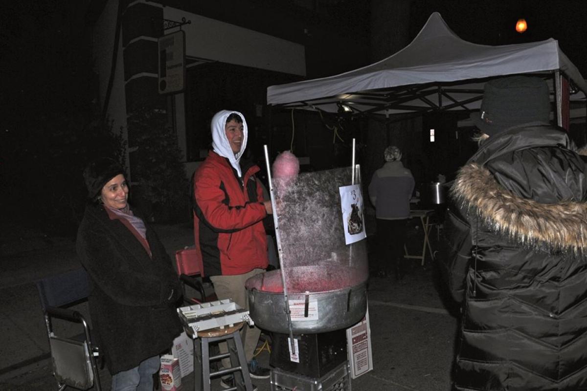 2015 Block Party & Haunted Hayride 05