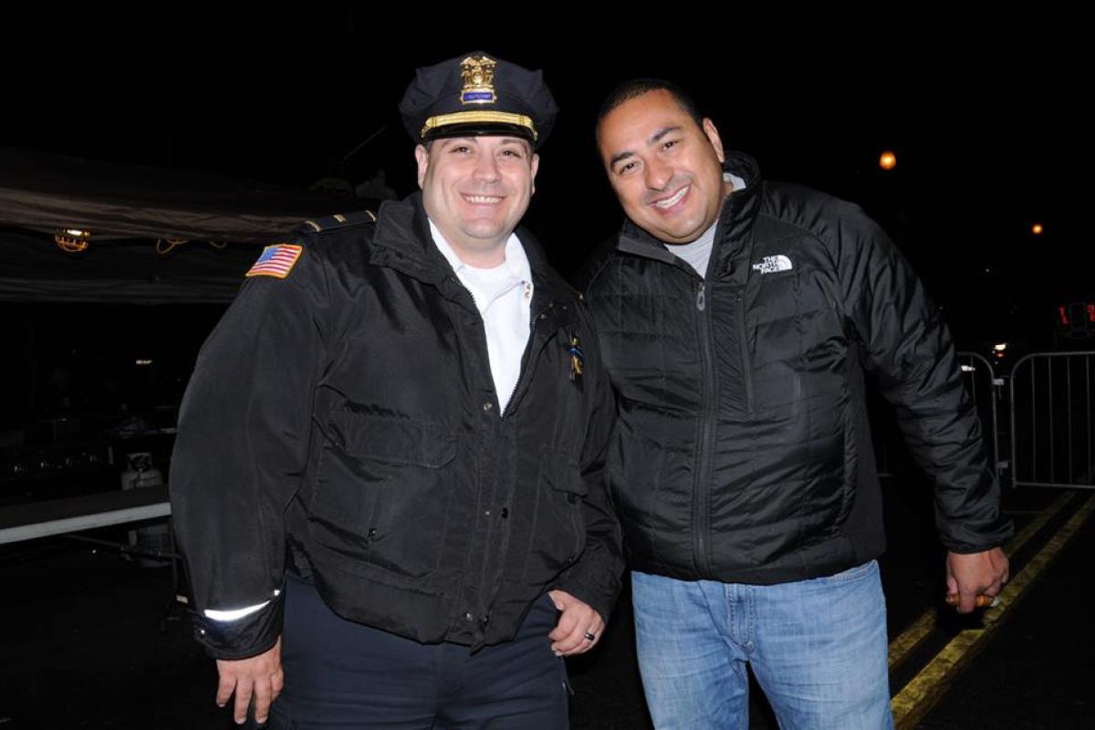 2015 Block Party & Haunted Hayride 04