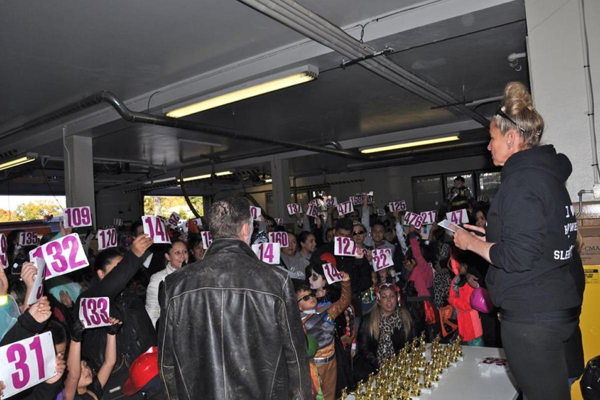 2015 Halloween Parade 07