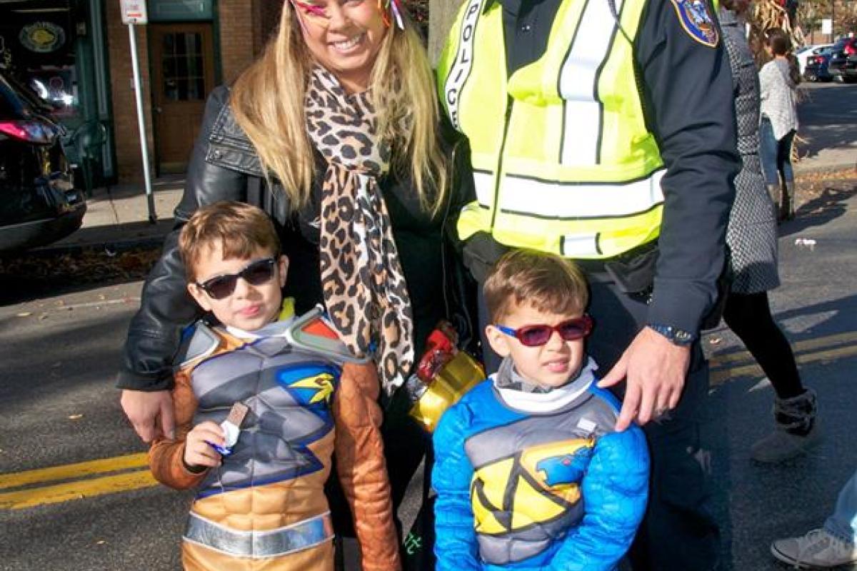 2015 Halloween Parade 06