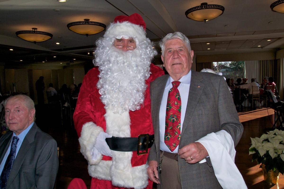 2015 Sleepy Hollow Seniors Holiday Party 10