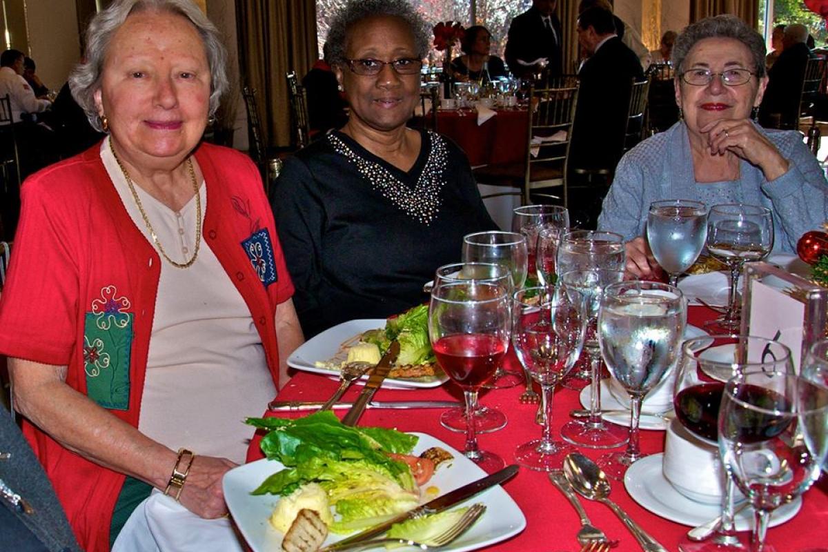 2015 Sleepy Hollow Seniors Holiday Party 03